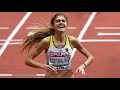 My Favourite Races of Konstanze: Episode 4-European Athletics Indoor Belgrade 2017