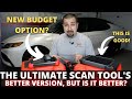 THIS is the ULTIMATE Scan Tool's better version but is it BETTER? D8 Review