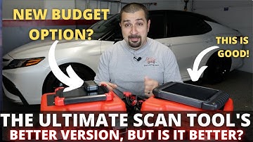 THIS is the ULTIMATE Scan Tool