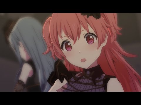 【プロセカ】ビターチョコデコレーション（桃井愛莉　日野森雫　天馬司　神代類　朝比奈まふゆ）