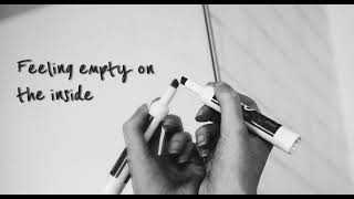 Bittersweet Official Lyric Video - Audrey Miriam