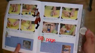 Hybrid Visual Tracking for Augmented Books (WW)