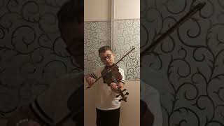 عزف كمان قدك المياس-سعيد خلايلةviolin saed khlaily