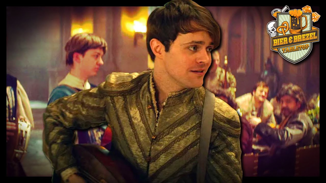 Toss A Coin To Your Witcher Piano Cover | Man ist nie zu alt um zu singen...