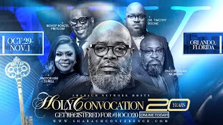 Download Lagu 20th Holy Convocation Night 3 MP3