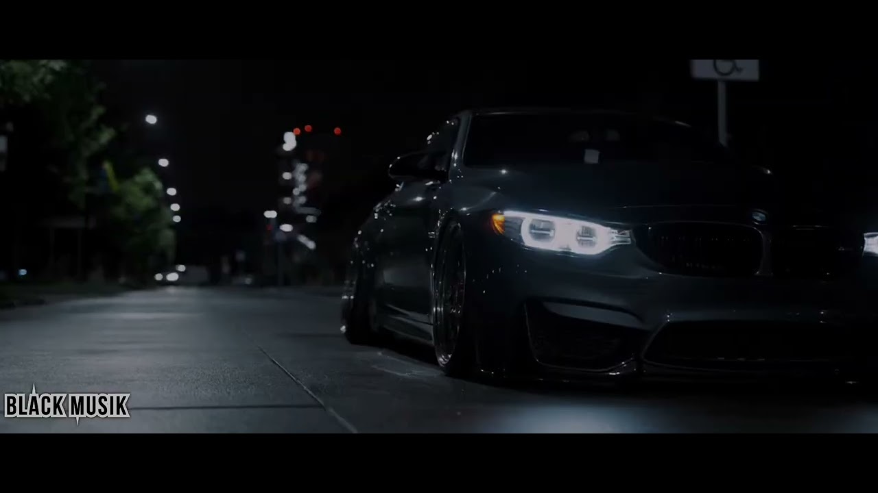 ❈ А ты спой мне за Life ❈ TOTO – Баяноммай (BMW M4 4k Clip)