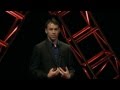 Changing the hive mind -- How social media manipulation affects everything: Tim Weninger at TEDxUND