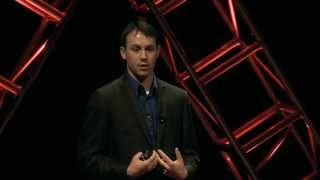 Changing the hive mind  How social media manipulation affects everything: Tim Weninger at TEDxUND