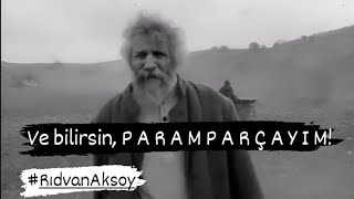 rıdvan aksoy - bilmiyorum Hebûn...