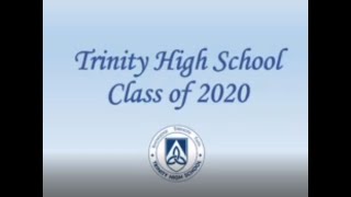 Class of 2020 College Acceptance Video