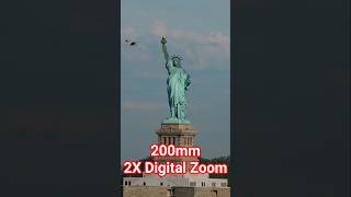 20mm vs 85 vs 200 vs 2X Digital Zoom + 200mm (Sigma 20-200mm + Sony a7C2 (a7iv* FX2*) #photography