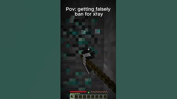 Pov: getting falsely banned for Xray