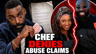 Food Network Star Eric Adjepong Ex-Wife Shocking Allegations Explained 2026 Update
