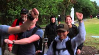 Rucking is for Everyone at Fun Ruck + Kill That 5K