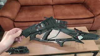 Магазины для  арбалетов серии Cobra (R9-Adder-Siage 300) для стрел и дротиков.