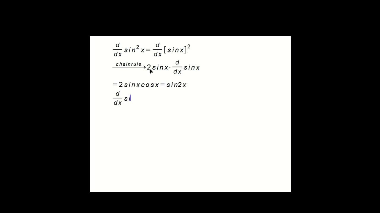 second-derivative-of-sin-2-x-35-seconds-and-done-youtube
