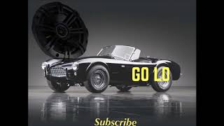 Go Lo - Number 4 B Boosted