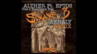 Watch Alther Bishop Sixaxis 3 feat Eptos Uno video