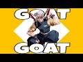 Uzui The Sound Goat