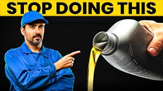 15 Car Maintenance Tips MECHANICS Don't Want YOU to Know!