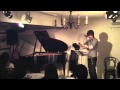 坂上領×和泉宏隆「Twilight In Upper West」 の動画、YouTube動画。