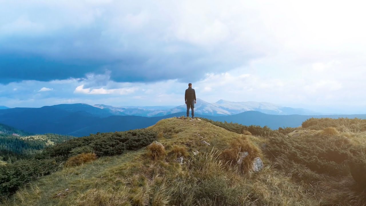 COFRESI - Make U feat. Jason Leech [Official Music Video]