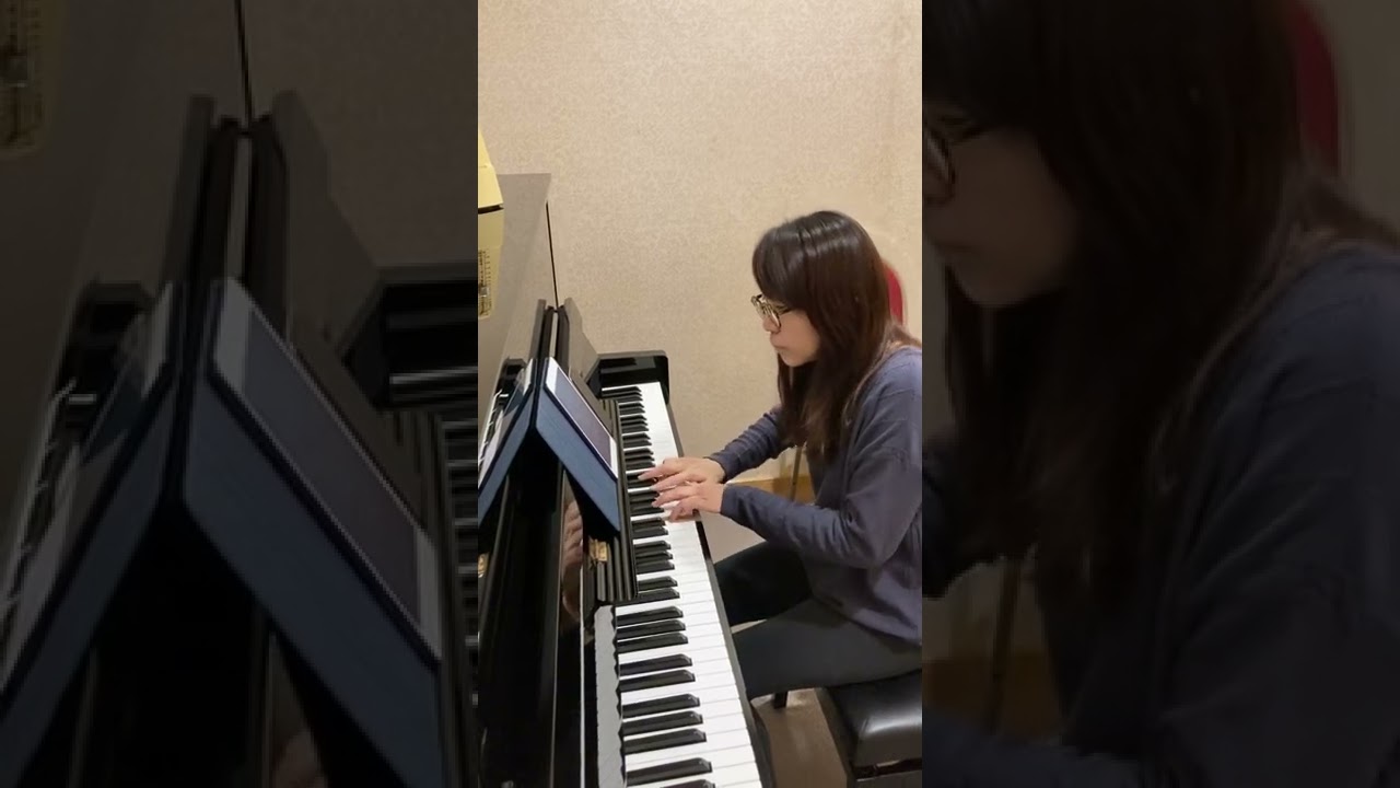 The Shepherd’s Song (ABRSM Gr. 2 Piano, 2021-22)