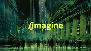 /Imagine Bringing a Human Touch to Digital Banking