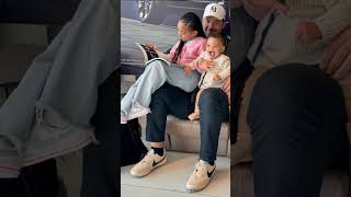 Celebrity Serena Williams's Husband Alexis Shared Snap with His Daughters Olympia & Adira on Fathers Day Wealth