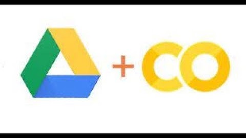 How to read a file/dataset in google colab from google drive?