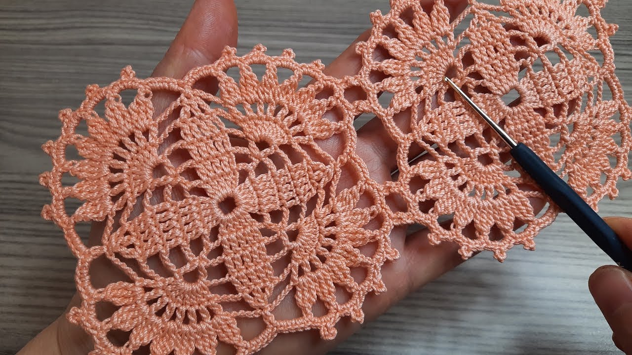 Wonderful Easy Beautiful Crochet Pattern knitting Online Tutorial for beginners- Knitting Love
