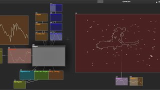 Bad Apple!! on SunVox (feat. built-in visualizer)