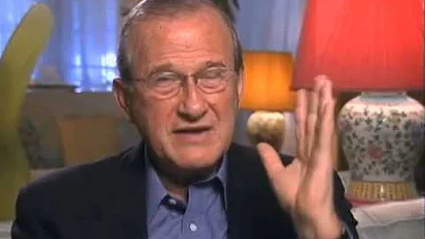 Larry Gelbart on getting involved with "M.A.S.H" -...