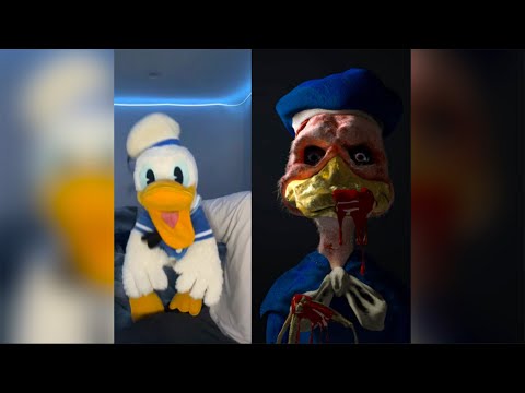 Donald Ducc FUNNIEST MOMENTS On TikTok! 14 (DONT LAUGH CHALLENGE)