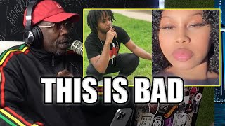 Undercover Cop Ready Testify On Girl Who Allegedly Killed Toronto Rapper SK (Part 2)