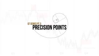 Stop Guessing Reversals Instead Use Precision Points - QT Series Episode 3