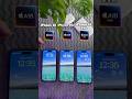Fastest iPhone Startup? Watch This! #Shorts