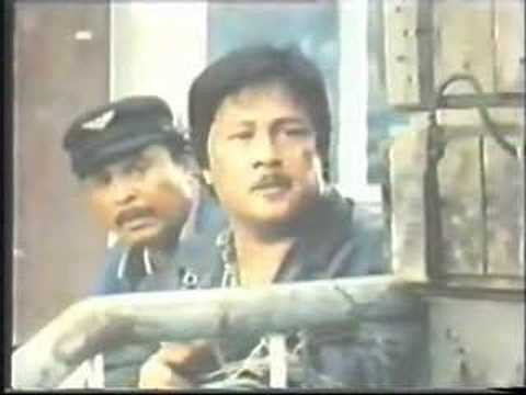 The man who should be national artist Eddie Garcia's Ultimatum - YouTube