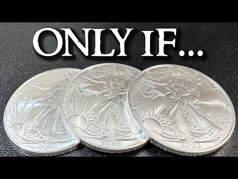 2023 American Silver Eagle Coins - Good For Silver Investing?