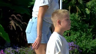 Toledo buddy walk shines spotlight on down syndrome achievements