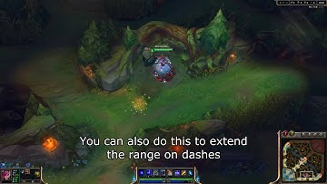 How to Animation Cancel  Tricks for Cancelling Animations With Flash and Autoing   League of Legends