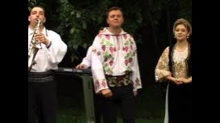 Ionela Pascu si Puiu Codreanu Bata-te nevasta amaru'