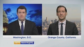 Pro-life activist david daleiden, whose undercover films targeted
planned parenthood, gives us an update on the abortion giant's lawsuit
against him. hea...