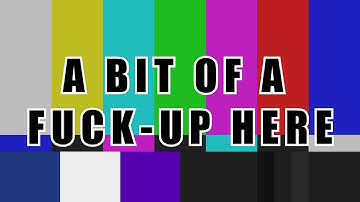 "File C:\Tripwire.veg could not be opened."