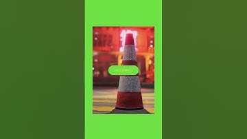 [GiaoThongCongTrinh.com] Cọc Tiêu Giao Thông–OCGT00074 #giaothongcongtrinh #coctieugiaothong #shorts