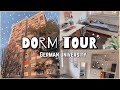 ☁️College Dorm Tour 2020 (University in Germany) *updated* ☁️ (extremely aesthetic) | FLUXE DIARY