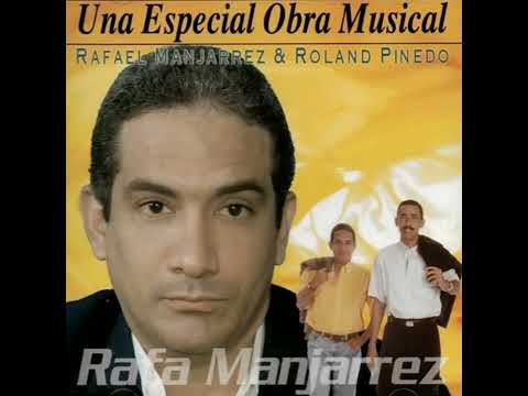 Benditos versos - Rafael Manjarréz y Beto Zabaleta y Roland Pinedo