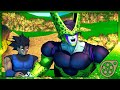 The Best of Perfect Cell VS 2020 Part 2