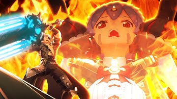 【 XENOBLADE CHRONICLES 2 】This is Fine |  Blind Live Gameplay Reaction | Part 27