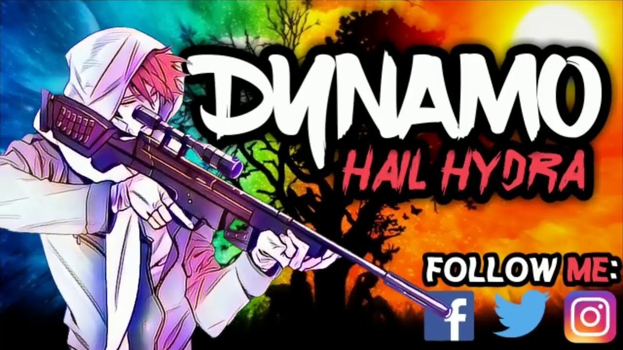 HACKER KILLED DYNAMO GAMING   PUBG MOBILE SEASON 6 NEW HACKERS   FULL GAMEPLAY O HD